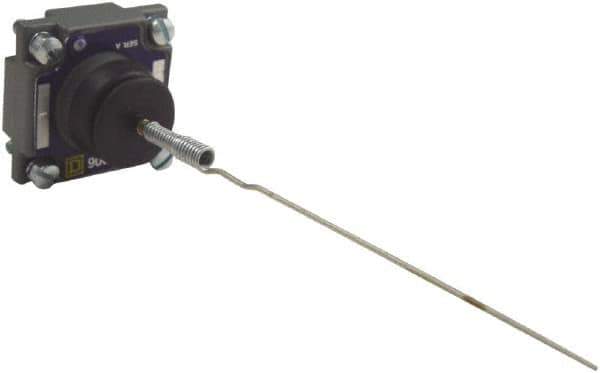 Square D - 7.6 Inch Long, Limit Switch Head - For Use with 9007C - Exact Tool & Supply