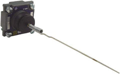 Square D - 7.6 Inch Long, Limit Switch Head - For Use with 9007C - Exact Tool & Supply
