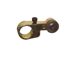 Square D - 7.6 Inch Long, Limit Switch Roller Lever - Steel Roller, For Use with 9007AS9, 9007BS9, 9007CS9, 9007FT, 9007NS9, 9007T, 9007T10S9, 9007T5S9 - Exact Tool & Supply