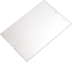 Square D - 2 Poles, Power Distribution Block - Exact Tool & Supply