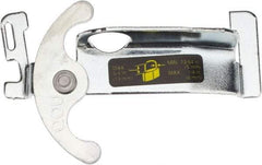 Square D - Circuit Breaker Interlock Attachment - Use with QOU Circuit Breaker - Exact Tool & Supply