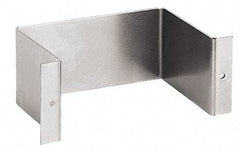 Schneider Electric - Circuit Breaker Mounting Bracket - Use with C60 Protective Devices - Exact Tool & Supply