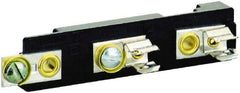 Square D - 3 Pole Fuse Clip - For Use with Type EO 9070 Transformer - Exact Tool & Supply