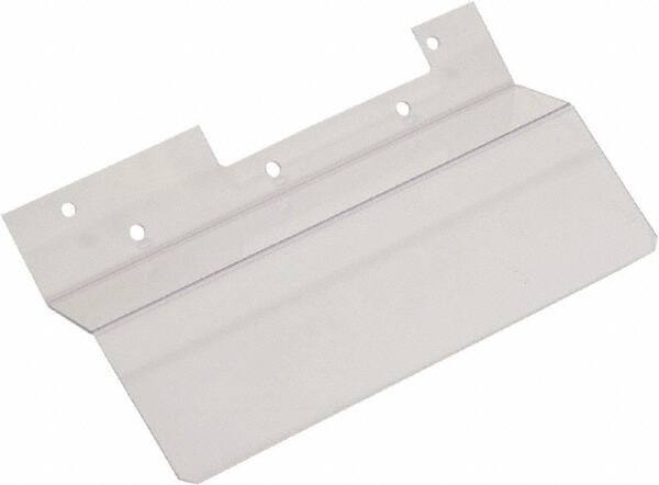 Schneider Electric - Cam and Disconnect Switch Terminal Shroud - For Use with LK Switches - Exact Tool & Supply