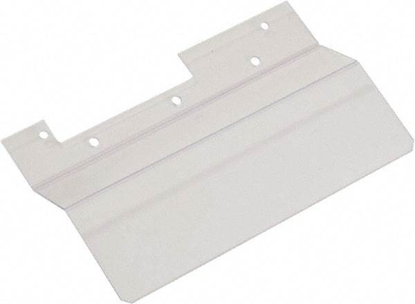 Schneider Electric - Cam and Disconnect Switch Terminal Shroud - For Use with LK Switches - Exact Tool & Supply