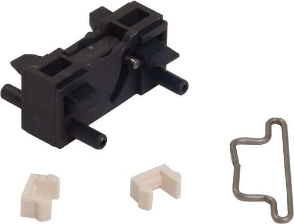 Schneider Electric - Contactor Interlock - For Use with LC1D80 AC, LC1D95 AC and TeSys D - Exact Tool & Supply