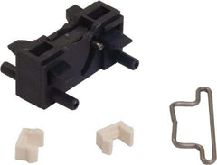 Schneider Electric - Contactor Interlock - For Use with LC1D80 AC, LC1D95 AC and TeSys D - Exact Tool & Supply