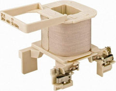 Schneider Electric - 40 to 65 Amp, Contactor Coil - For Use with LC1D40A-D65A, LC1DT60A, LC1DT80A and TeSys D - Exact Tool & Supply