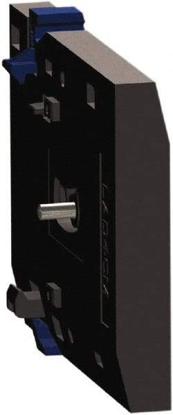 Schneider Electric - Contactor Interlock - For Use with LC1D40A-D65A, LC1DT60A-DT80A and TeSys D - Exact Tool & Supply