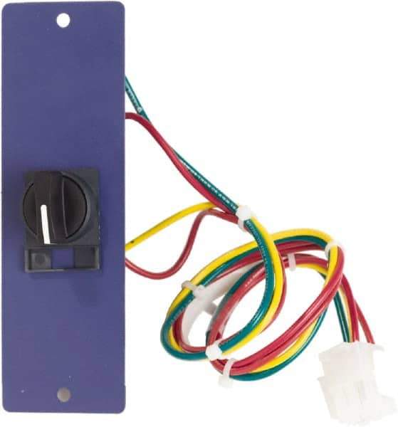 Schneider Electric - Contactor Enclosed Starter Insta-Kit - For Use with TeSys and TeSys D - Exact Tool & Supply