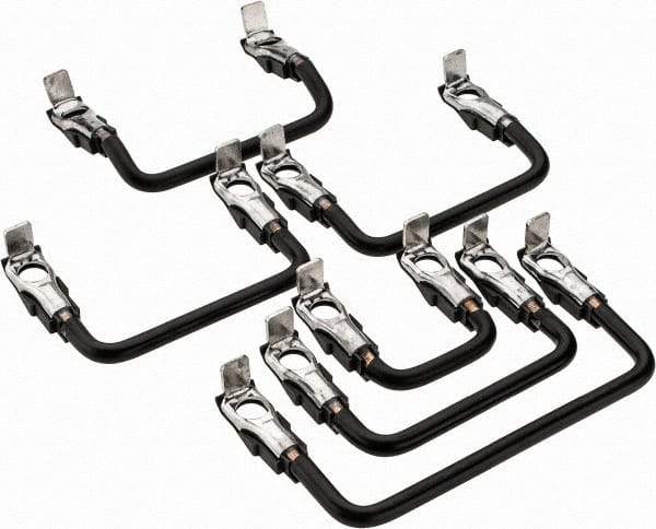 Schneider Electric - Contactor Power Connector - For Use with LC1D80, LC1D95 and TeSys D - Exact Tool & Supply