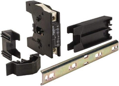 Schneider Electric - Contactor Interlock - For Use with LC1D80 AC, LC1D95 AC and TeSys D - Exact Tool & Supply