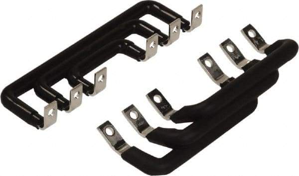 Schneider Electric - Contactor Power Connector - For Use with LC1D115, LC1D150 and TeSys D - Exact Tool & Supply