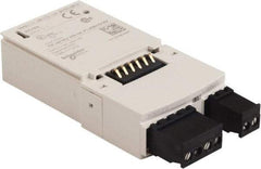 Schneider Electric - Starter Function Module - For Use with LUCB, LUCC, LUCD - Exact Tool & Supply