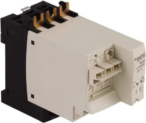 Schneider Electric - Starter Reverser Block - For Use with TeSys U - Exact Tool & Supply