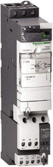 Schneider Electric - Starter Power Base - For Use with TeSys U - Exact Tool & Supply