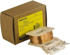 Square D - Contactor Coil - For Use with 8910DPA - Exact Tool & Supply