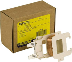 Square D - Contactor Coil - For Use with 8910DPA - Exact Tool & Supply