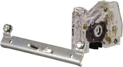 Square D - Contactor Auxiliary Contact Kit - For Use with SA-SJ Contactor, Includes Auxiliary Contact Kit - Exact Tool & Supply