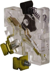 Square D - Contactor Auxiliary Contact Kit - For Use with SA-SD Contactor, Includes Auxiliary Contact Kit - Exact Tool & Supply