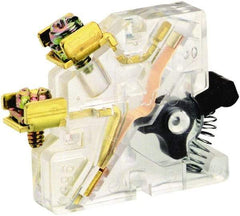 Square D - Contactor Auxiliary Contact Kit - For Use with SA-SD Contactor, Includes Auxiliary Contact Kit - Exact Tool & Supply