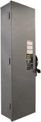 Square D - Circuit Breaker Enclosure - Use with 125-400 A LAL/LHL/Q4L Circuit Breaker - Exact Tool & Supply