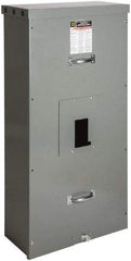 Square D - 300 to 800 Amp Circuit Breaker Enclosure - Use with MGL, MJL, PGL, PJL, PKL, PLL - Exact Tool & Supply
