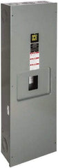 Square D - Circuit Breaker Enclosure - Use with 125-400 A LAL/LHL/Q4L/KAL/KHL Circuit Breaker - Exact Tool & Supply
