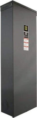 Square D - Circuit Breaker Enclosure - Use with 125-400 A LAL/LHL/Q4L/KAL/KHL Circuit Breaker - Exact Tool & Supply