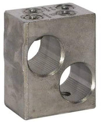 Square D - Circuit Breaker Mechanical Lug Kit - Use with Square D - Exact Tool & Supply