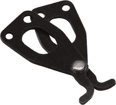 Square D - Circuit Breaker Handle Padlock Attachment - Exact Tool & Supply