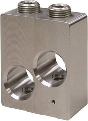 Square D - Circuit Breaker Mechanical Lug Kit - 3/0 AWG, Use with Square D - Exact Tool & Supply