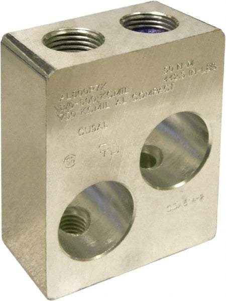 Square D - Circuit Breaker Mechanical Lug - 3/0 AWG - Exact Tool & Supply