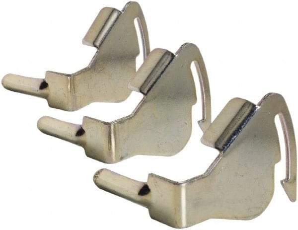 Square D - Safety Switch Fuse Clip Kit - For Use with Heavy Duty Safety Switches - Exact Tool & Supply