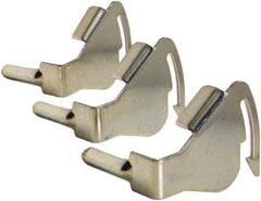 Square D - Safety Switch Fuse Clip Kit - For Use with Heavy Duty Safety Switches - Exact Tool & Supply