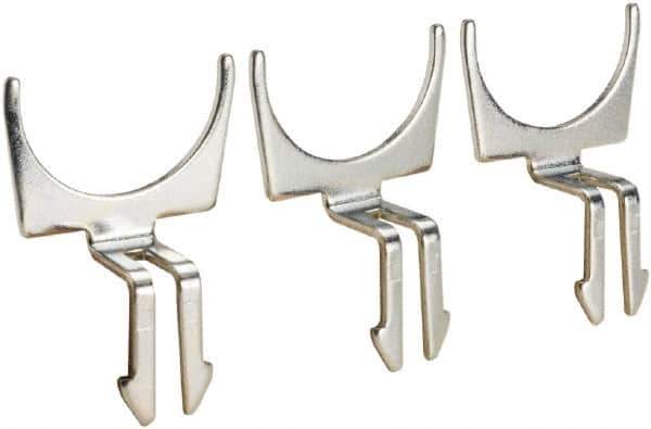 Square D - Safety Switch Fuse Clip Kit - For Use with Heavy Duty Safety Switches - Exact Tool & Supply