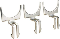 Square D - Safety Switch Fuse Clip Kit - For Use with Heavy Duty Safety Switches - Exact Tool & Supply