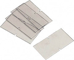 Square D - 1 Pole, Power Distribution Block - Exact Tool & Supply