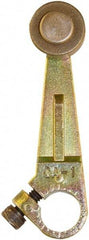 Square D - 7.6 Inch Long, Limit Switch Roller Lever - Steel Roller, For Use with 9007A, 9007AW, 9007B, 9007C, 9007N, 9007T10, 9007T5 - Exact Tool & Supply