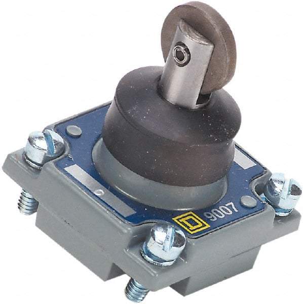 Square D - 7.6 Inch Long, Limit Switch Head - For Use with 9007C - Exact Tool & Supply