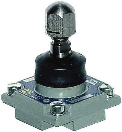 Square D - 7.6 Inch Long, Limit Switch Head - For Use with 9007C - Exact Tool & Supply