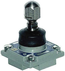 Square D - 7.6 Inch Long, Limit Switch Head - For Use with 9007C - Exact Tool & Supply