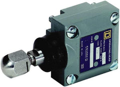 Square D - 7.6 Inch Long, Limit Switch Head - For Use with 9007C - Exact Tool & Supply