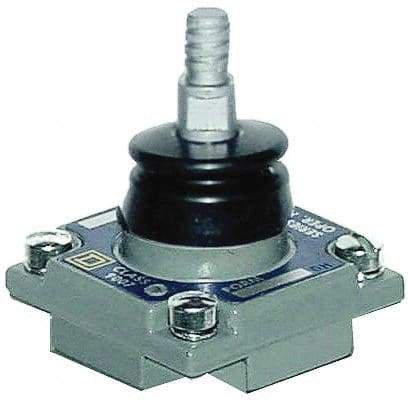 Square D - 7.6 Inch Long, Limit Switch Head - For Use with 9007C - Exact Tool & Supply
