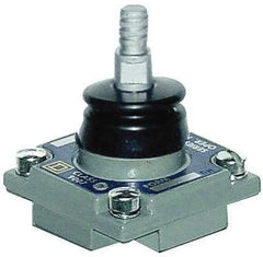 Square D - 7.6 Inch Long, Limit Switch Head - For Use with 9007C - Exact Tool & Supply