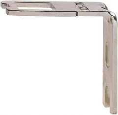 Telemecanique Sensors - 5 Inch Long, Limit Switch Right Angled Actuator - For Use with XCSPA, XCSTA, XCSTE - Exact Tool & Supply