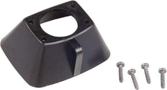 Square D - Extended Mushroom Head Pushbutton Switch Guard - Exact Tool & Supply