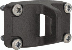 Square D - Pushbutton Control Station Support Ring - For Use with XACA - Exact Tool & Supply