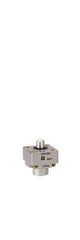 Telemecanique Sensors - 3.7 Inch Long, Limit Switch Head - For Use with ZCK Limit Switches - Exact Tool & Supply