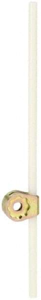 Telemecanique Sensors - 3-1/2 Inch Long, Limit Switch Rod Lever - For Use with ZCKD05, ZCKE05 - Exact Tool & Supply